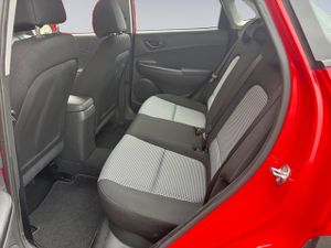 Hyundai Kona 1.0 TGDI Klass 4x2 88 kW (120 CV) - Foto 13