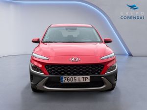 Hyundai Kona 1.0 TGDI Klass 4x2 88 kW (120 CV) - Foto 8