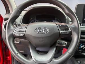 Hyundai Kona 1.0 TGDI Klass 4x2 88 kW (120 CV) - Foto 12