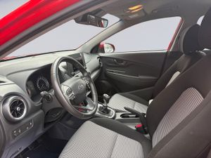 Hyundai Kona 1.0 TGDI Klass 4x2 88 kW (120 CV) - Foto 9