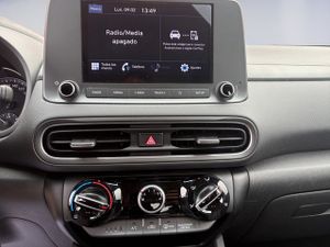 Hyundai Kona 1.0 TGDI Klass 4x2 88 kW (120 CV) - Foto 11