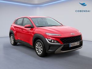 Hyundai Kona 1.0 TGDI Klass 4x2 88 kW (120 CV) - Foto 7
