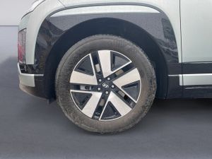 Hyundai IONIQ 9 110kWh AWD Energy 230 kW (313 CV) - Foto 15