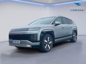 Hyundai IONIQ 9 110kWh AWD Energy 230 kW (313 CV) - Foto 2