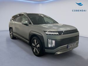 Hyundai IONIQ 9 110kWh AWD Energy 230 kW (313 CV) - Foto 7