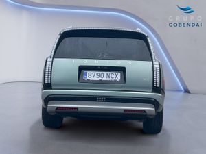 Hyundai IONIQ 9 110kWh AWD Energy 230 kW (313 CV) - Foto 4