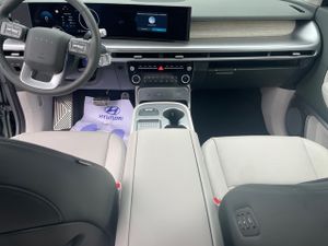 Hyundai IONIQ 9 110kWh AWD Energy 230 kW (313 CV) - Foto 11