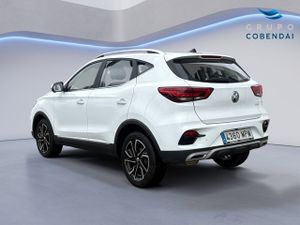 MG ZS 1.5 Luxury 78 kW (106 CV) - Foto 3