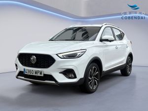 MG ZS 1.5 Luxury 78 kW (106 CV) - Foto 2