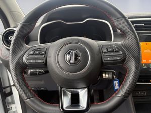 MG ZS 1.5 Luxury 78 kW (106 CV) - Foto 12