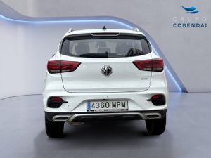 MG ZS 1.5 Luxury 78 kW (106 CV) - Foto 4