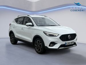 MG ZS 1.5 Luxury 78 kW (106 CV) - Foto 7