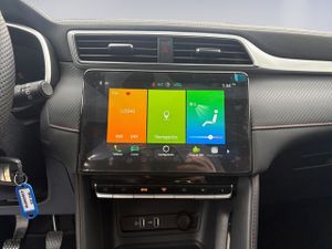 MG ZS 1.5 Luxury 78 kW (106 CV) - Foto 11