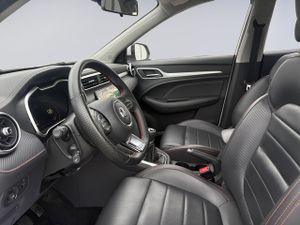 MG ZS 1.5 Luxury 78 kW (106 CV) - Foto 9