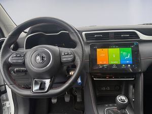 MG ZS 1.5 Luxury 78 kW (106 CV) - Foto 10