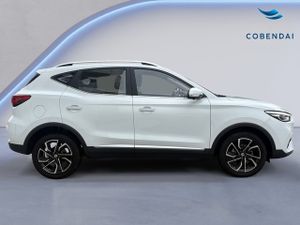 MG ZS 1.5 Luxury 78 kW (106 CV) - Foto 6