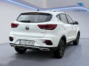 MG ZS 1.5 Luxury 78 kW (106 CV) - Foto 5