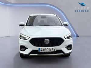 MG ZS 1.5 Luxury 78 kW (106 CV) - Foto 8