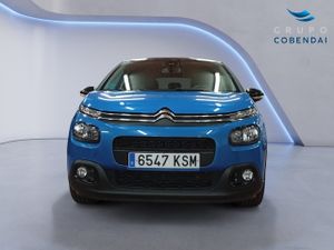 Citroën C3 Aircross PureTech 110 S&S Shine 81 kW (110 CV) - Foto 8