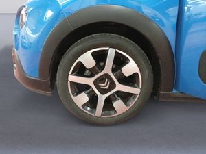 Citroën C3 Aircross PureTech 110 S&S Shine 81 kW (110 CV) - Foto 15