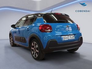 Citroën C3 Aircross PureTech 110 S&S Shine 81 kW (110 CV) - Foto 3
