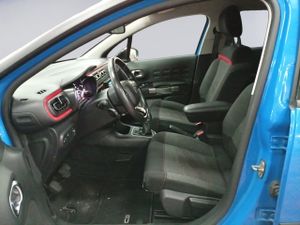 Citroën C3 Aircross PureTech 110 S&S Shine 81 kW (110 CV) - Foto 9