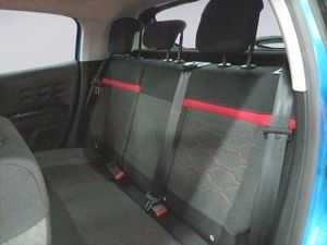 Citroën C3 Aircross PureTech 110 S&S Shine 81 kW (110 CV) - Foto 13