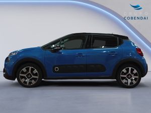 Citroën C3 Aircross PureTech 110 S&S Shine 81 kW (110 CV) - Foto 3