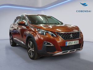 Peugeot 3008 BlueHDI 130 S&S Allure 96 kW (130 CV) - Foto 7