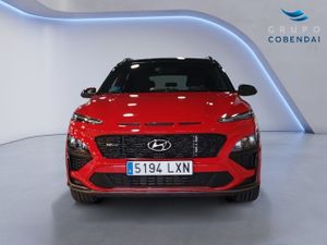Hyundai Kona 1.0 TGDi 48V N Line 4x2 88 kW (120 CV) - Foto 8