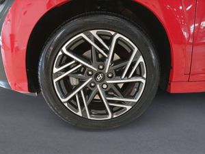 Hyundai Kona 1.0 TGDi 48V N Line 4x2 88 kW (120 CV) - Foto 15