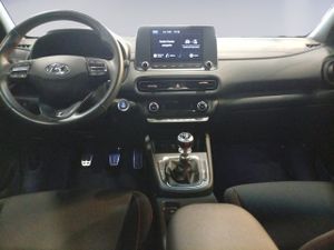 Hyundai Kona 1.0 TGDi 48V N Line 4x2 88 kW (120 CV) - Foto 10
