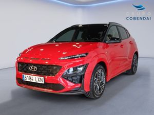 Hyundai Kona 1.0 TGDi 48V N Line 4x2 88 kW (120 CV) - Foto 2
