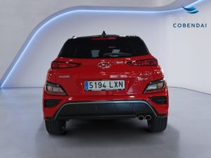 Hyundai Kona 1.0 TGDi 48V N Line 4x2 88 kW (120 CV) - Foto 4