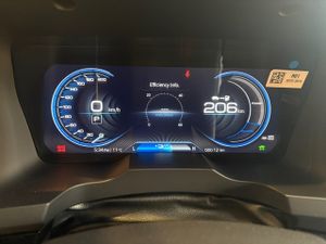 KGM Korando E-motion Urban Auto 140 kW (190 CV) - Foto 15