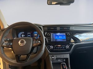 KGM Korando E-motion Urban Auto 140 kW (190 CV) - Foto 9