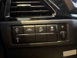 KGM Korando E-motion Urban Auto 140 kW (190 CV) - Foto 14