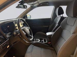 KGM Korando E-motion Urban Auto 140 kW (190 CV) - Foto 8