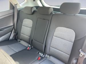 Hyundai Tucson 1.6 GDI SLE 4x2 97 kW (132 CV) - Foto 13