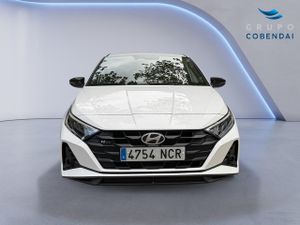Hyundai i20 1.2 MPI N Line 59 kW (79 CV) - Foto 8