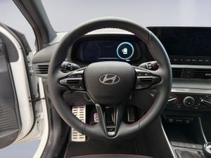 Hyundai i20 1.2 MPI N Line 59 kW (79 CV) - Foto 12
