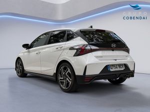 Hyundai i20 1.2 MPI N Line 59 kW (79 CV) - Foto 3