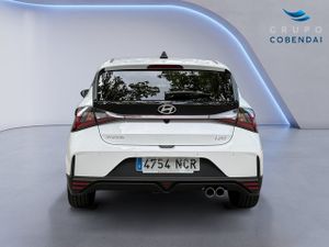 Hyundai i20 1.2 MPI N Line 59 kW (79 CV) - Foto 4