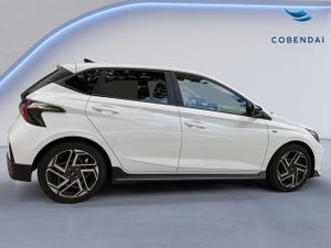 Hyundai i20 1.2 MPI N Line 59 kW (79 CV) - Foto 6