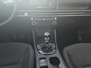 Hyundai Tucson 1.6 T 48V Maxx 118 kW (160 CV) - Foto 11