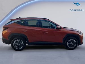 Hyundai Tucson 1.6 T 48V Maxx 118 kW (160 CV) - Foto 6