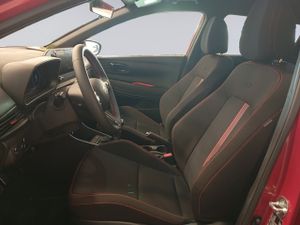 Hyundai i20 1.2 MPI N Line 59 kW (79 CV) - Foto 9