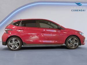 Hyundai i20 1.2 MPI N Line 59 kW (79 CV) - Foto 6