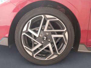 Hyundai i20 1.2 MPI N Line 59 kW (79 CV) - Foto 15