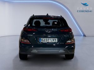 Hyundai Kona EV Maxx 100 kW (136 CV) - Foto 3